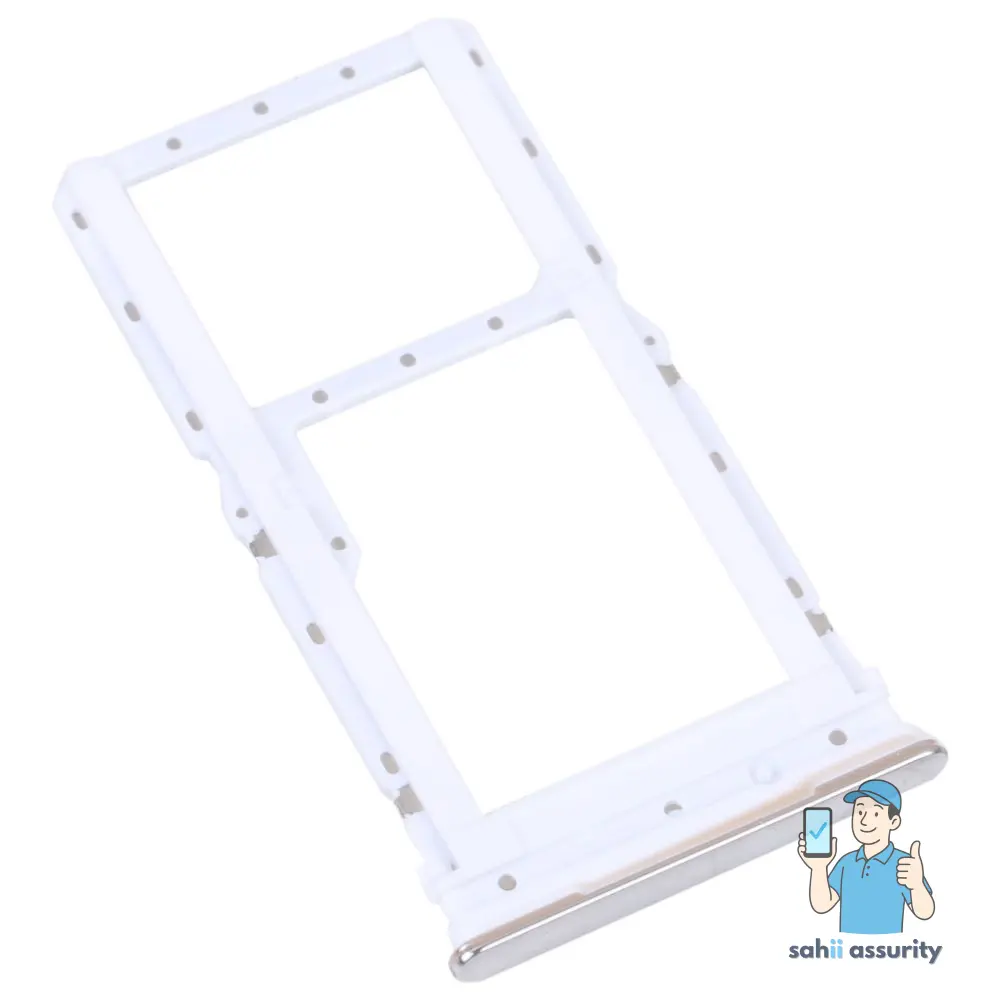 SIM Card Holder Tray for Motorola Moto G52 thumbnail